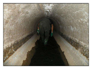 和林格尔管道高压清洗