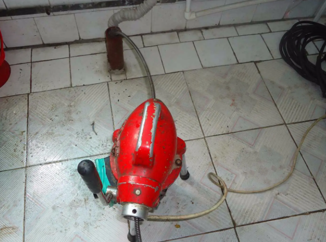 和林格尔下水道疏通