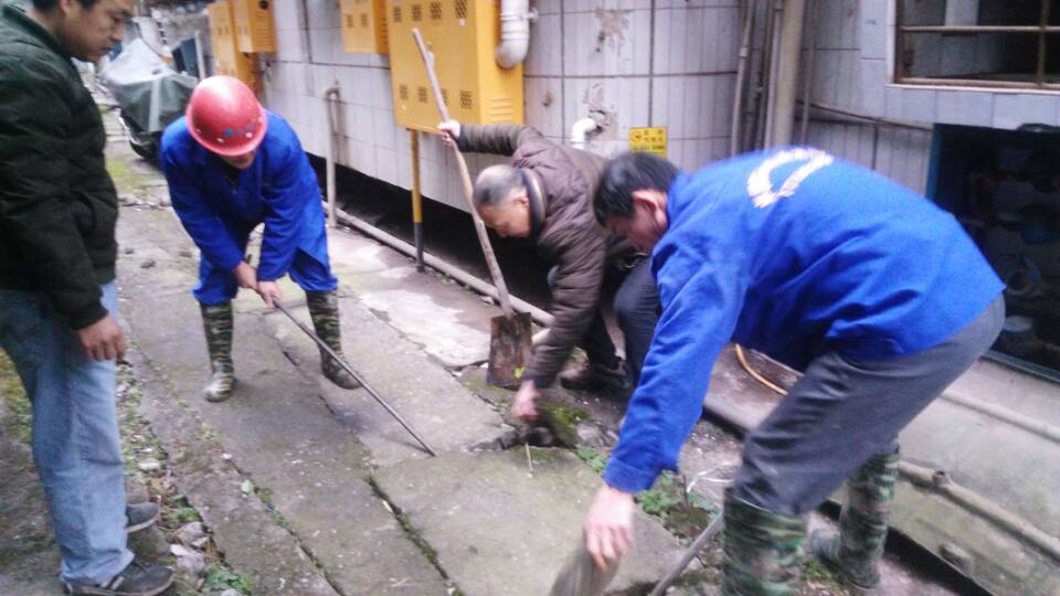 和林格尔清掏化粪池、管道疏通一站式服务<高效><技术><可靠>