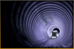 和林格尔UVCIPP紫外光固化修复工艺特点和施工工艺